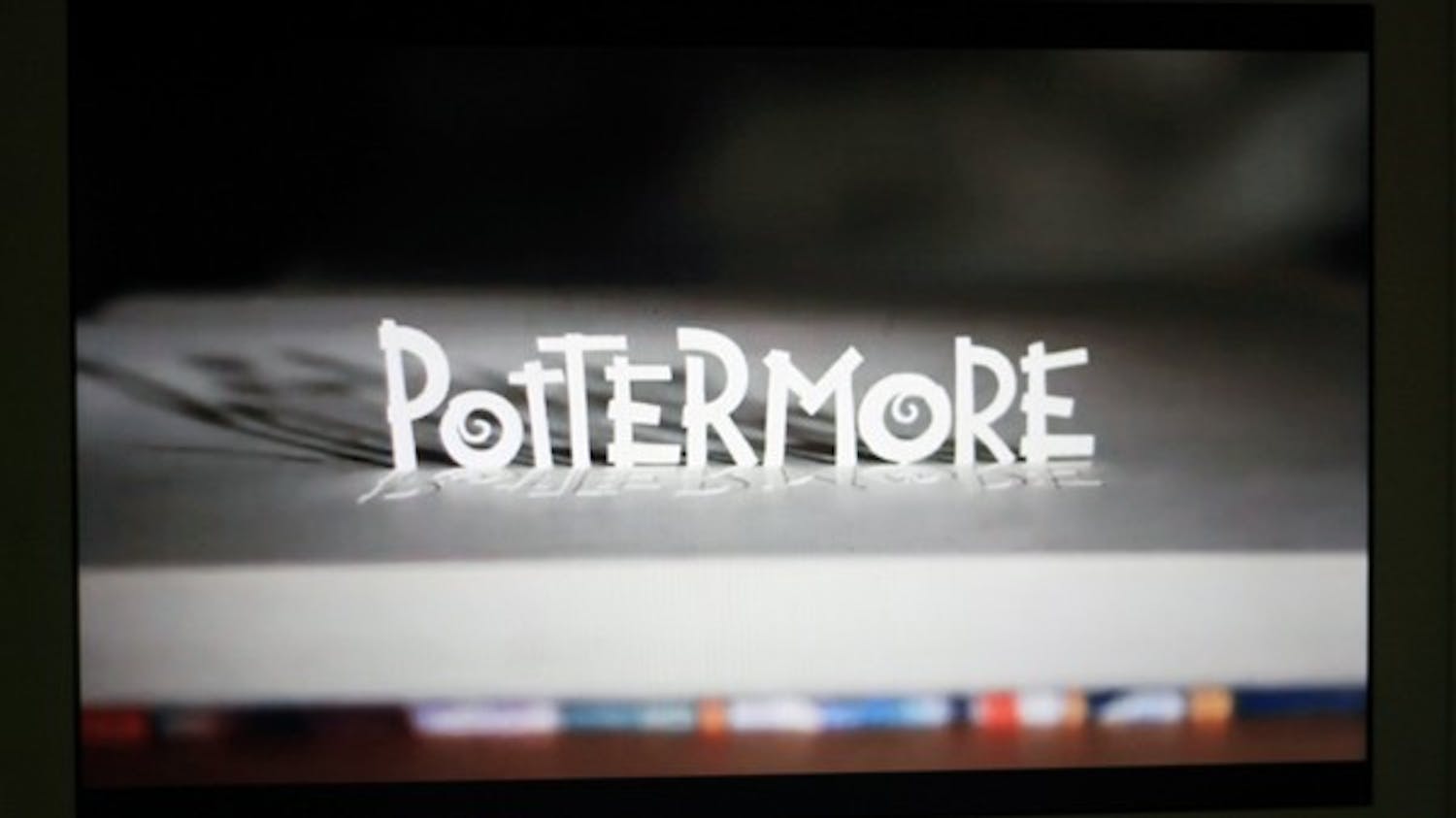 Harry Potter will live on in Pottermore: J.K.Rowling announces Harry Potter  world opening October