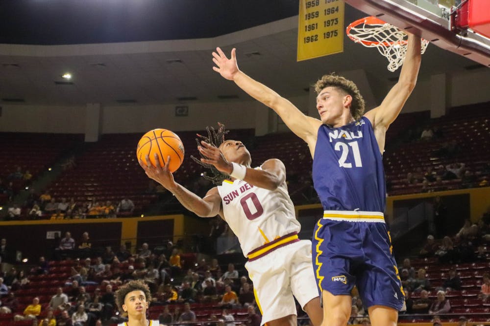 ASU Men s Basketball Suffers Its First Loss Of The Season The Arizona asu-men-s-basketball-suffers-its-first-loss-of-the-season-the-arizona