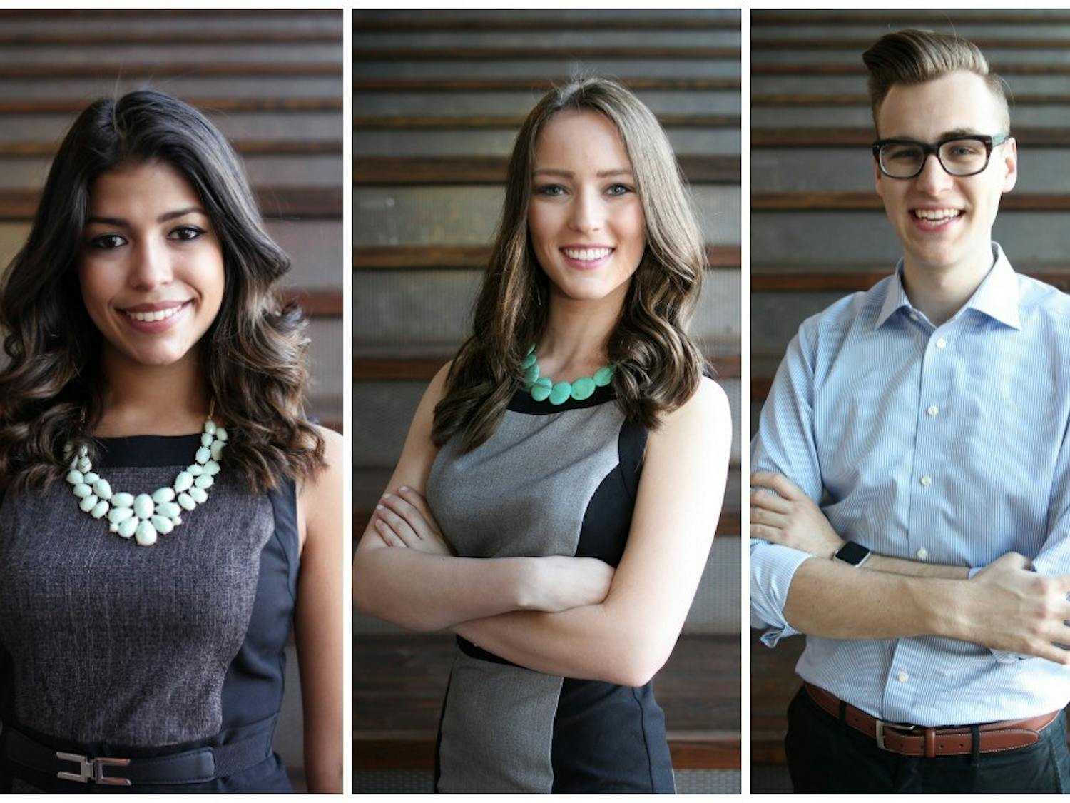 The DeGravina, Arena, Alvarenga Ticket