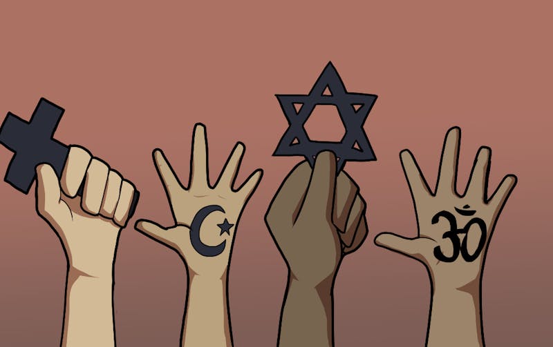 How students' relationships with religion change at college The State