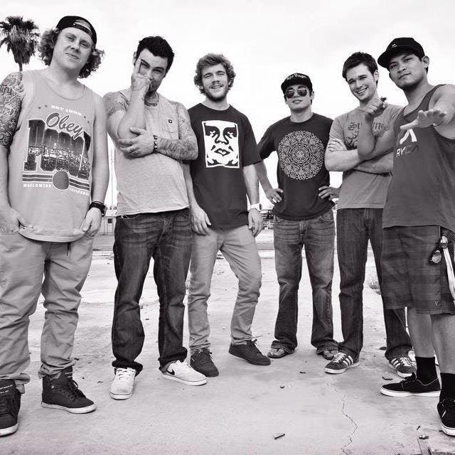 BBL. Photo courtesy of Z. Hess.