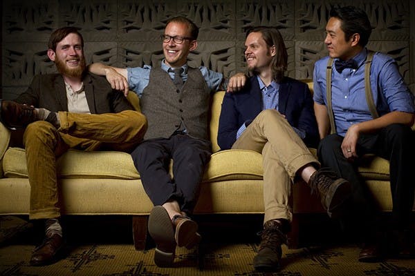 (Photo Courtesy of Th Senators)