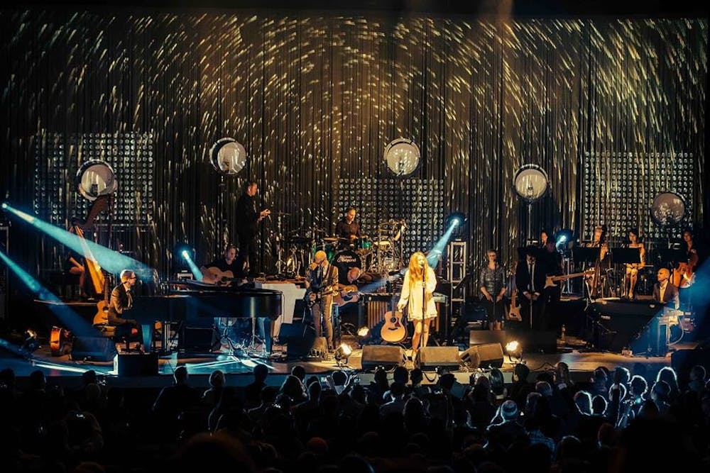 Celebrate New Year's Eve with Jack Ü, Odesza and more at Decadence