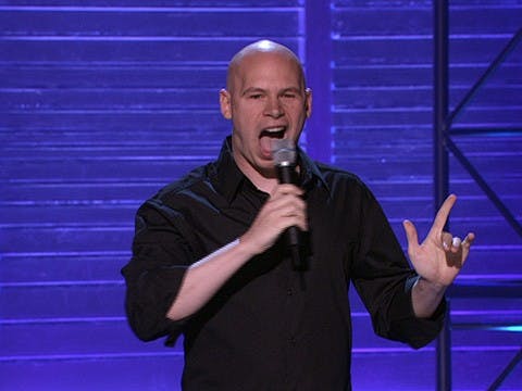 Photo courtesy of Comedy Central