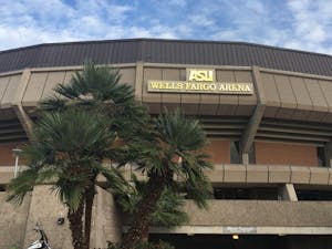 Wells Fargo Arena