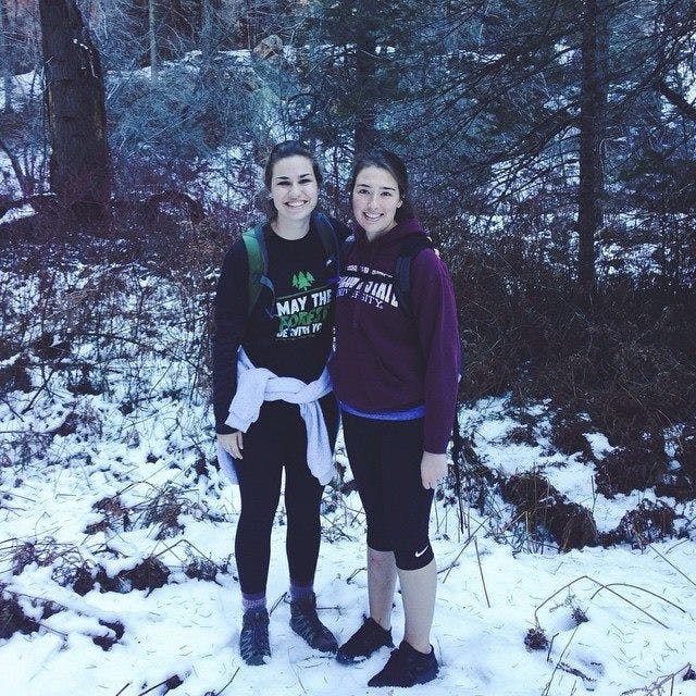 Beauty Standards story