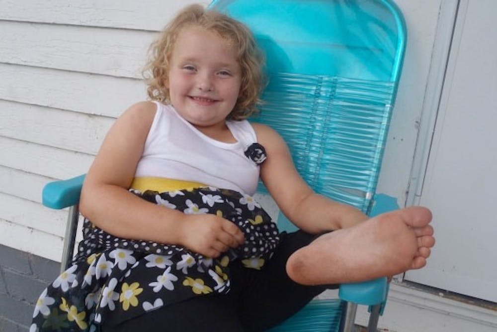 (Photo courtesy of TLC)