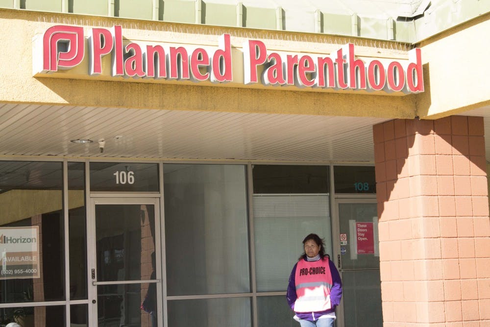 Planned parenthood jobs in indianapolis