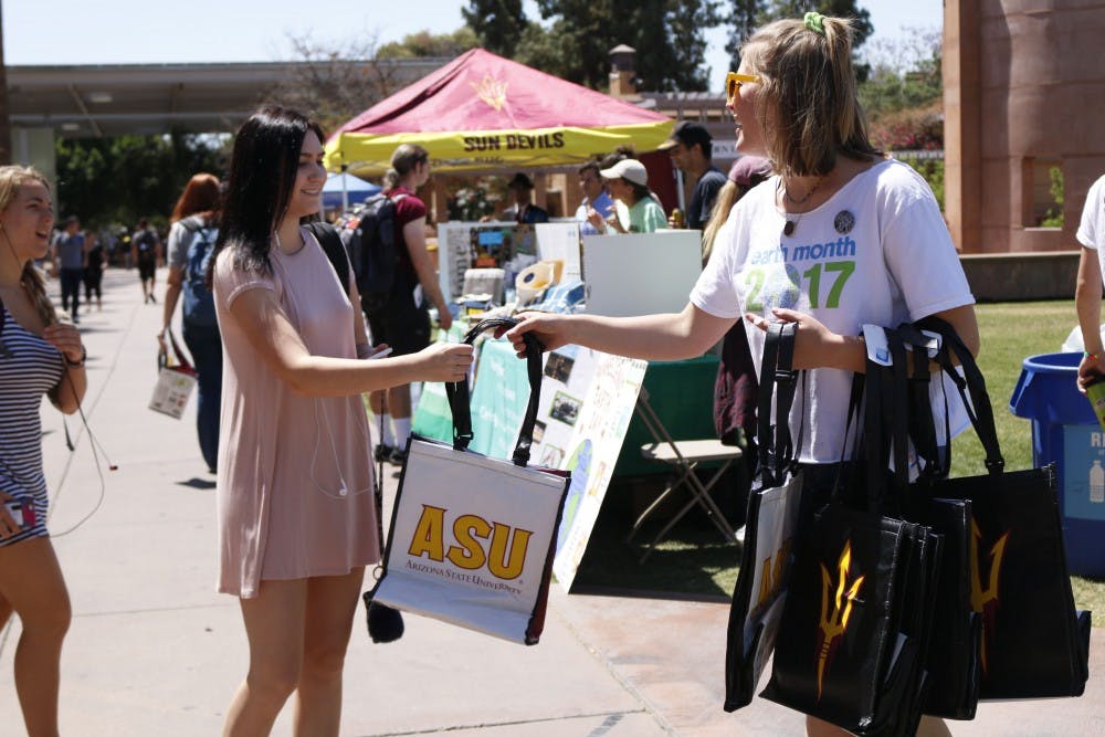 Earth Day Festival Gallery