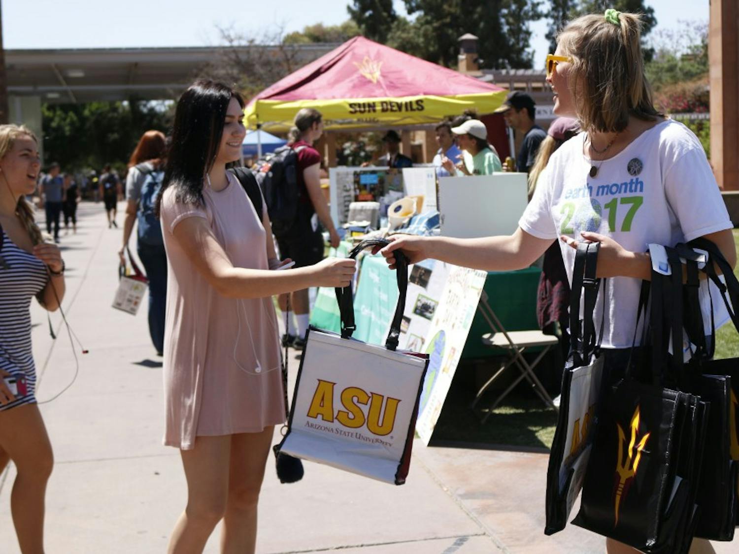 Earth Day Festival Gallery