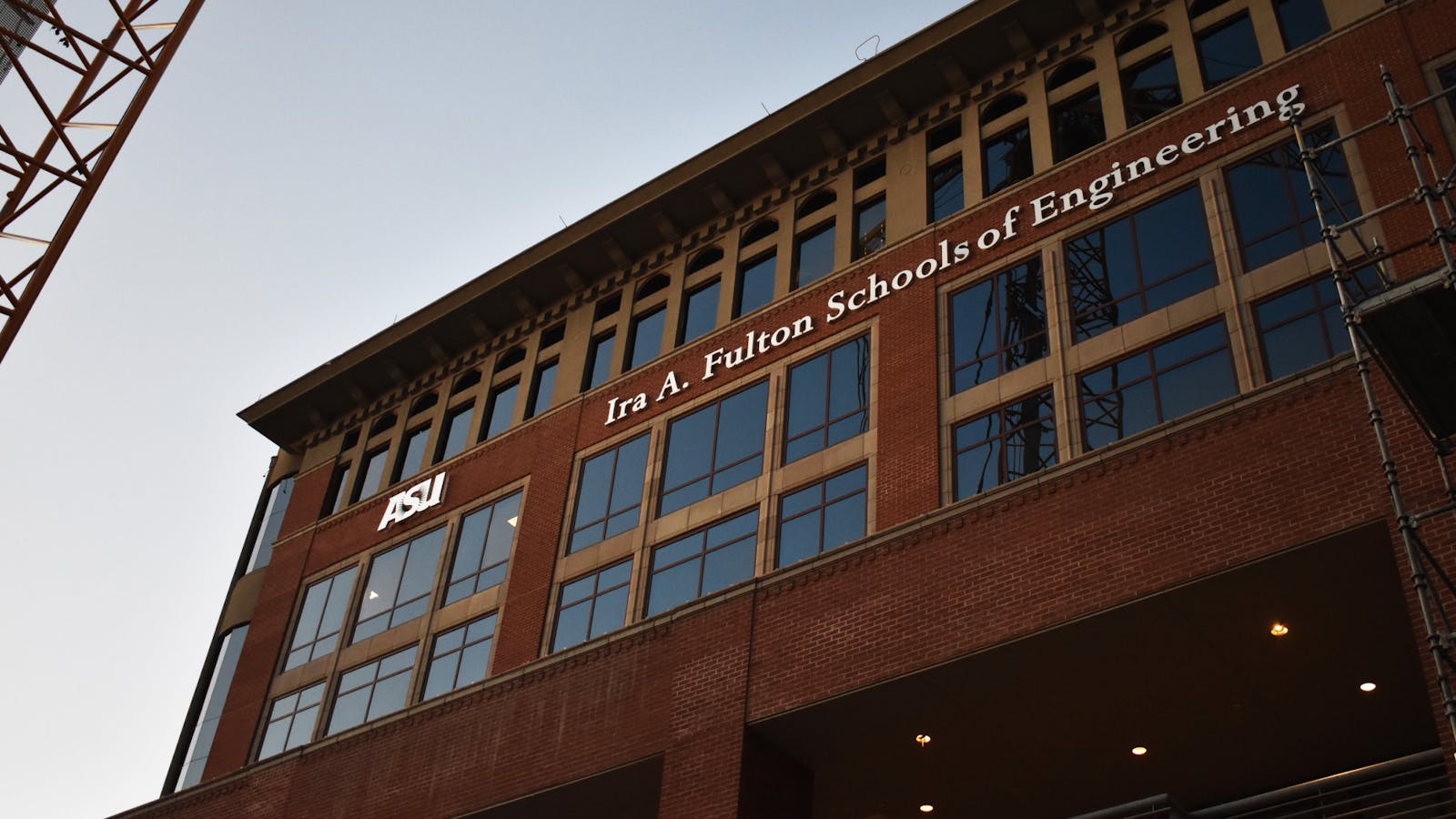 ASU's AAIR Lab increases autonomous robot reasoning - The Arizona State Press