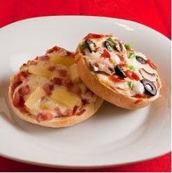 The perfect size for a perfect snack. Photo courtesy of RealMomKitchen.com.