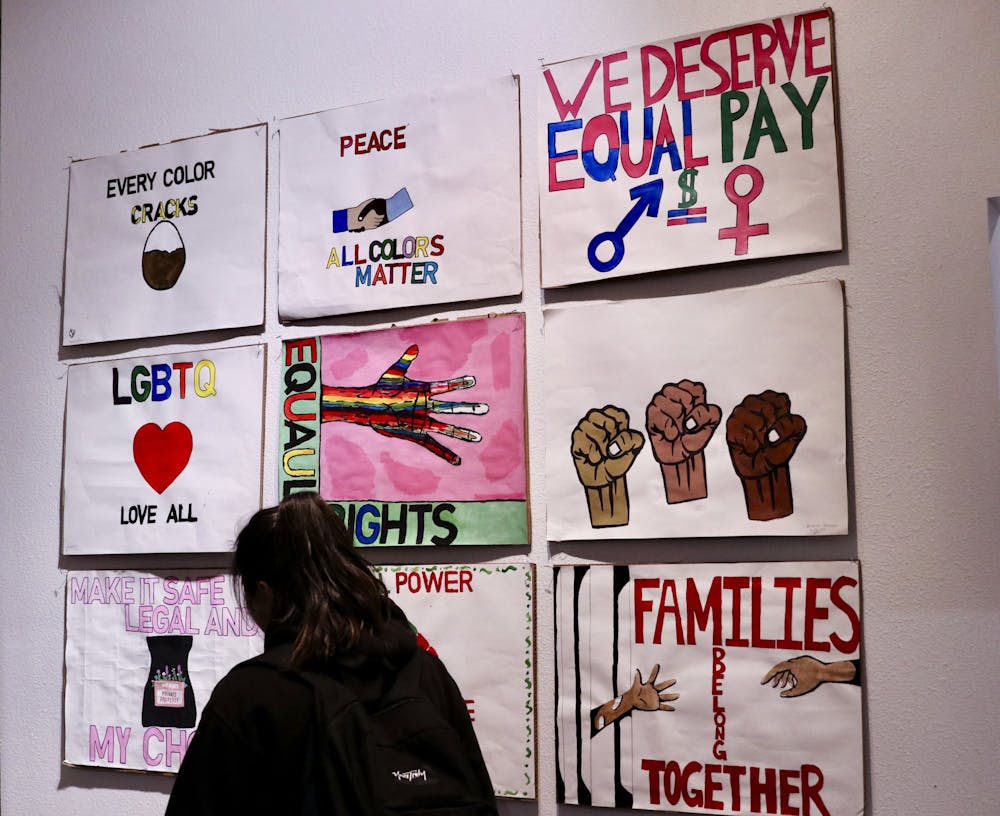 20200205 Speak Out gallery 0002