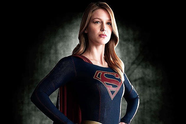 Supergirl 
