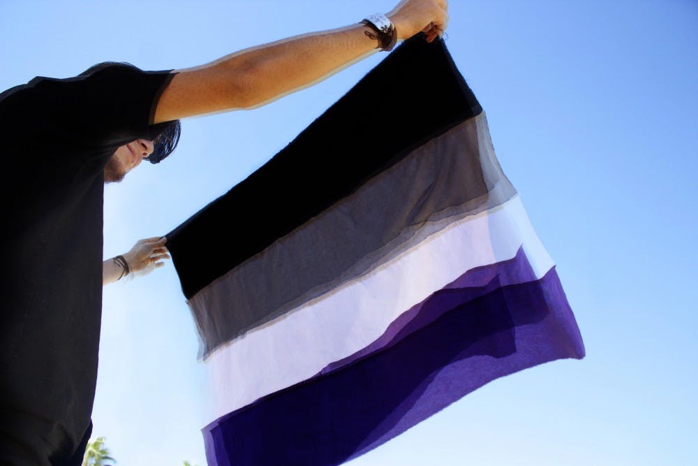 Photo by Pauletta Tohonnie