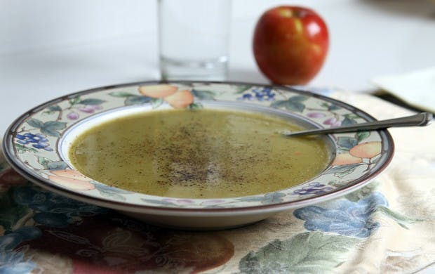 Photo by Peter Lazaravich.