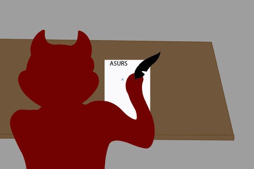 sparky balancing checkbook 