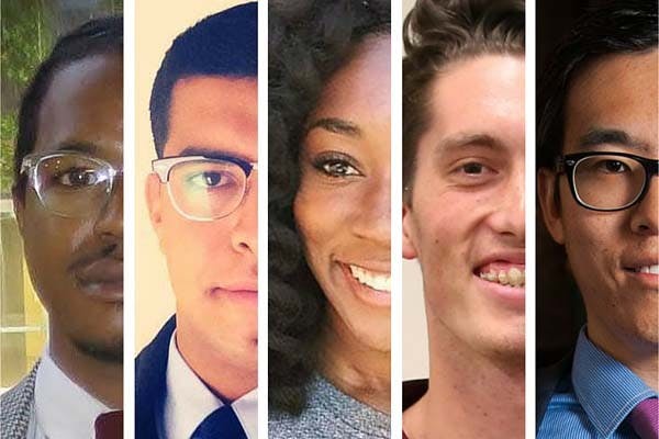 Photo collage done on Monday, March 14, 2016. 