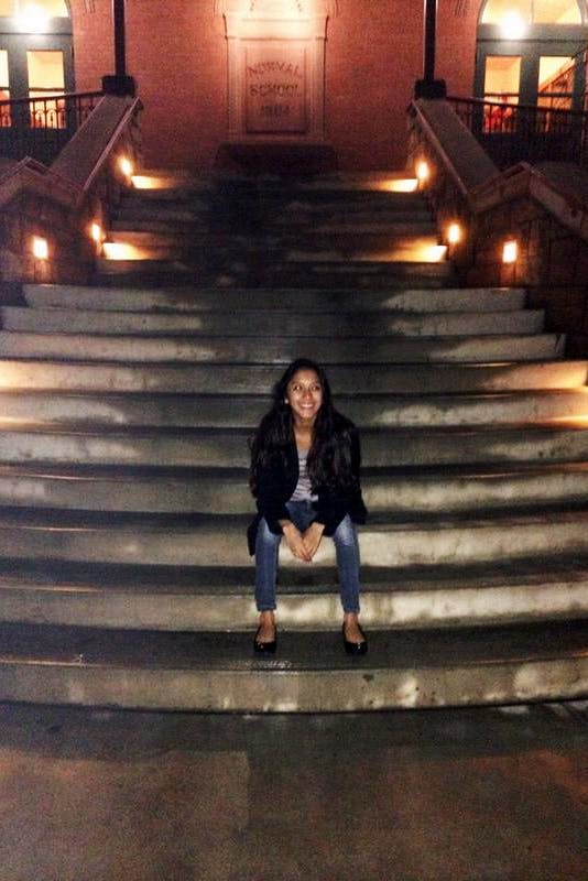 Photos: ASU students seek Jimmy Fallon