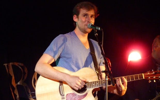 Photo by Harmony Huskinson.