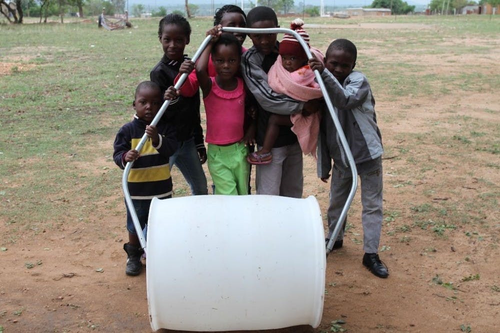 (Photo courtesy of Jared Schoepf)