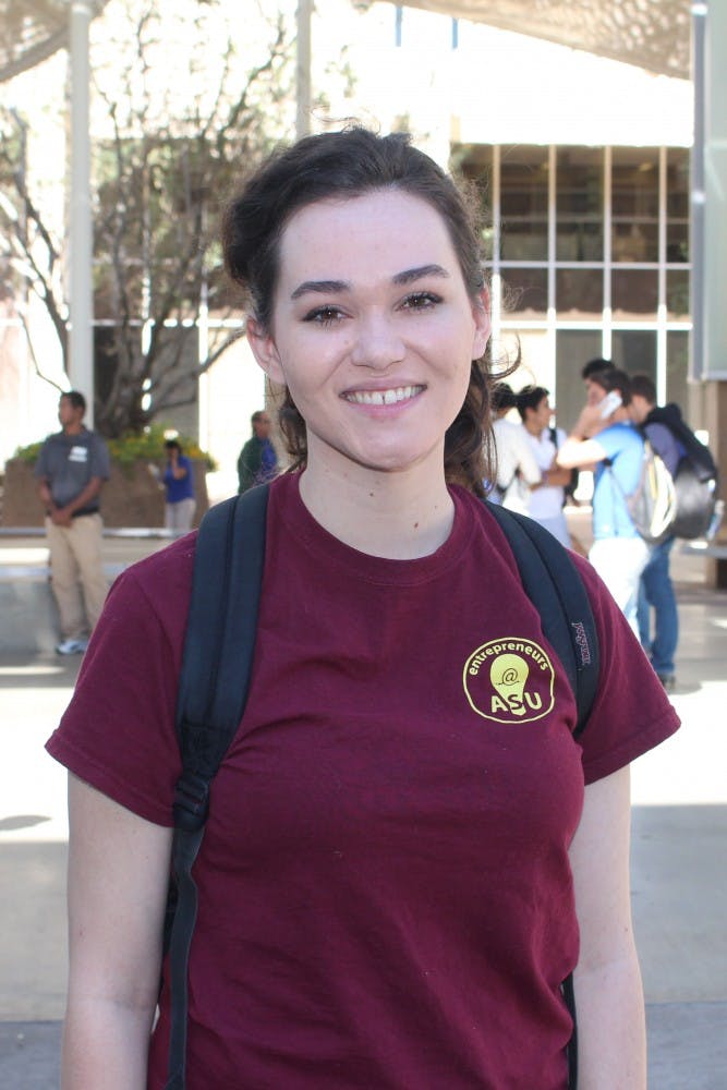 How ASU students voted in Tuesday's general election