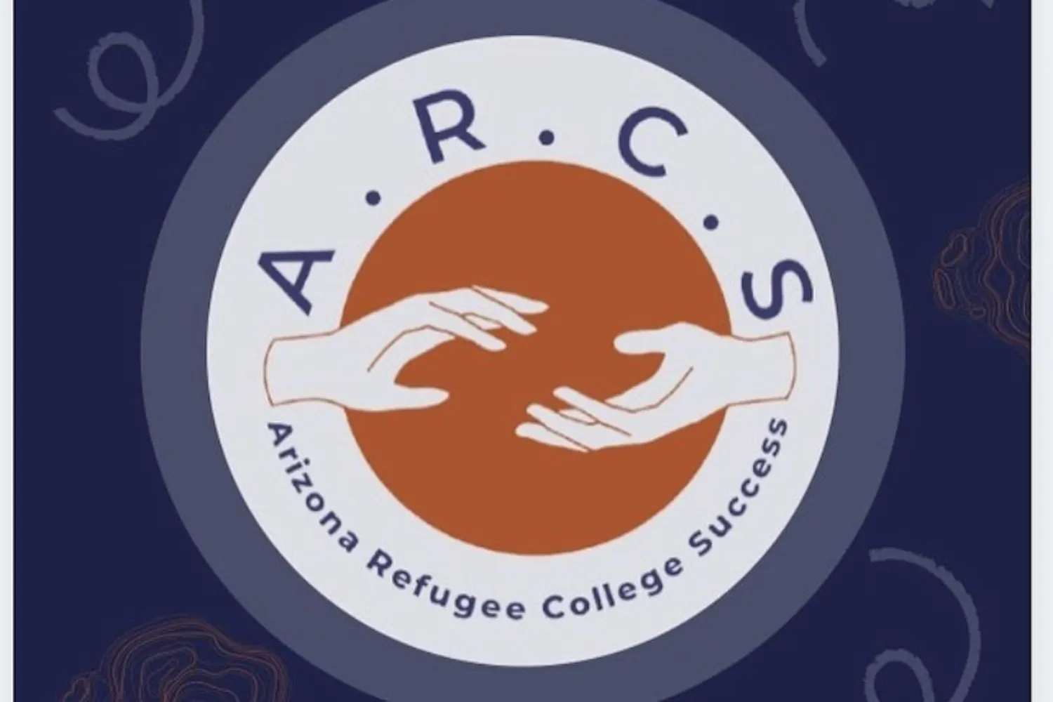 arcs logo