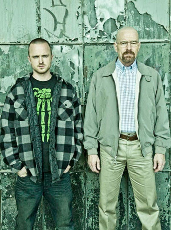 (Photo courtesy of AMC)