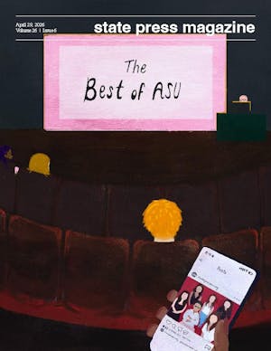 The Best of ASU