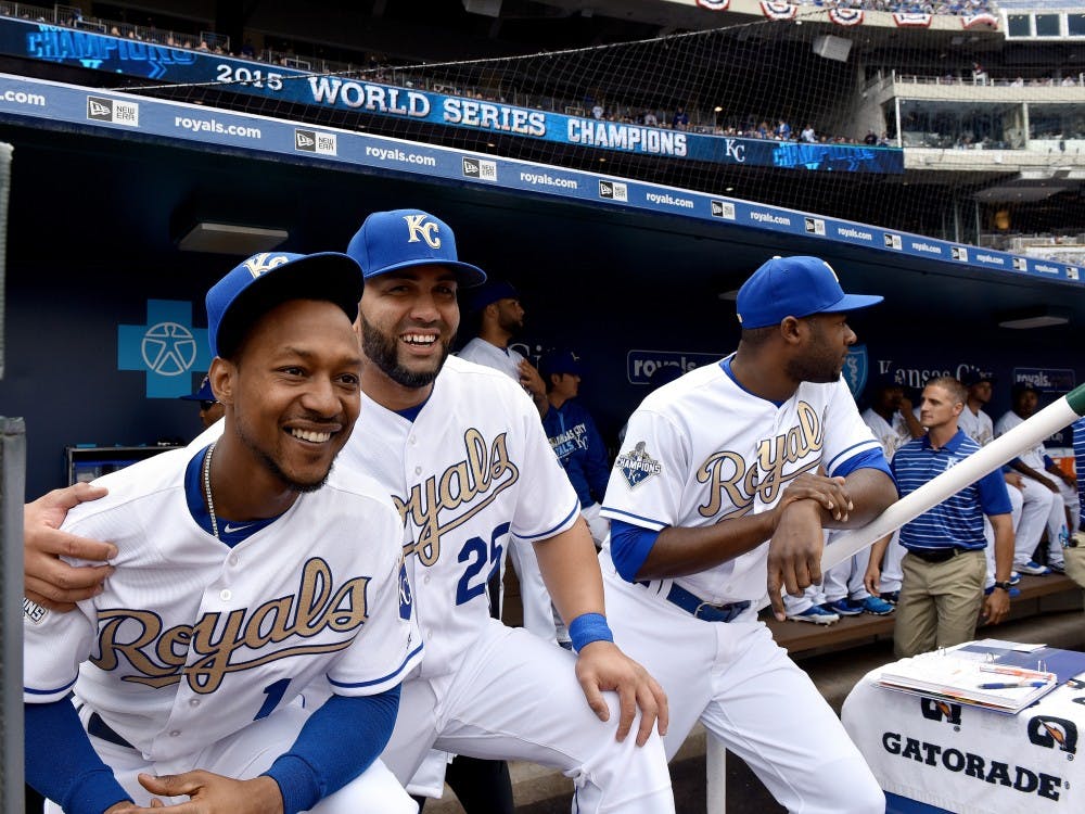 SPORTS BBA-METS-ROYALS 12 KC