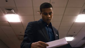 Scenes from, “Car Dogs,” a feature film set to premiere in Phoenix-based Harkins Theaters this March.