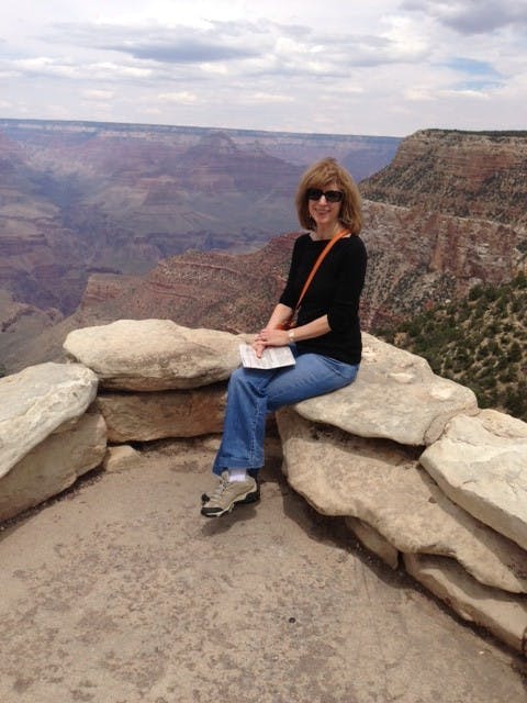 (Photo courtesy of Elizabeth Phillips)