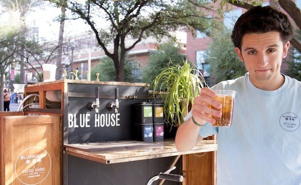 Photo by Sophia Thomas