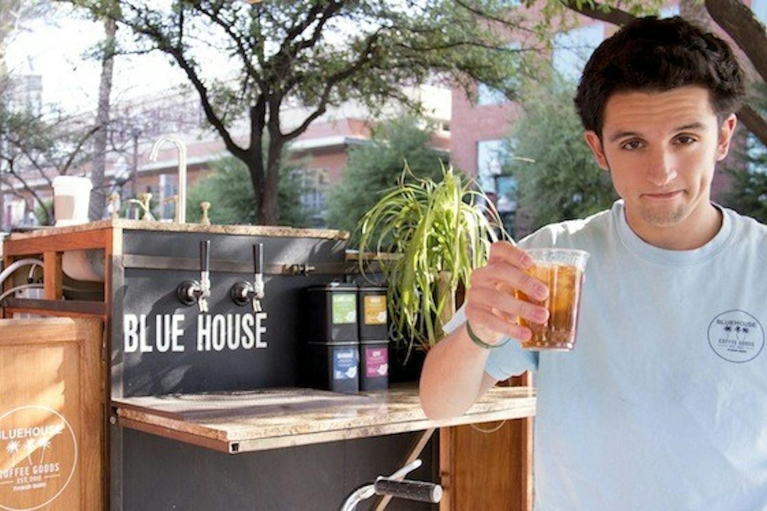 Photo by Sophia Thomas