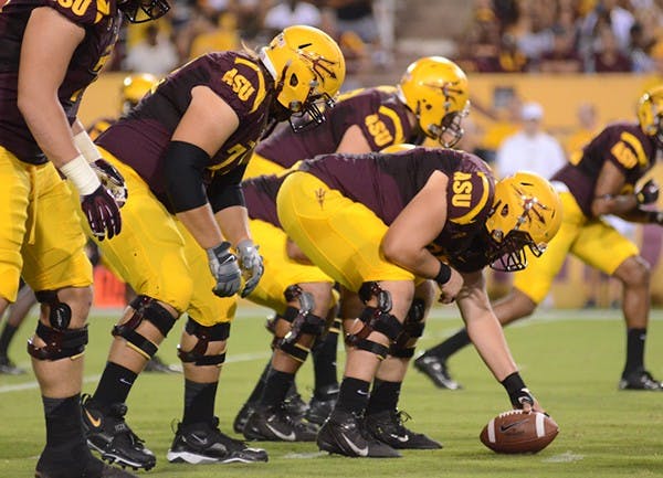 (Photo by Aaron Lavinsky)