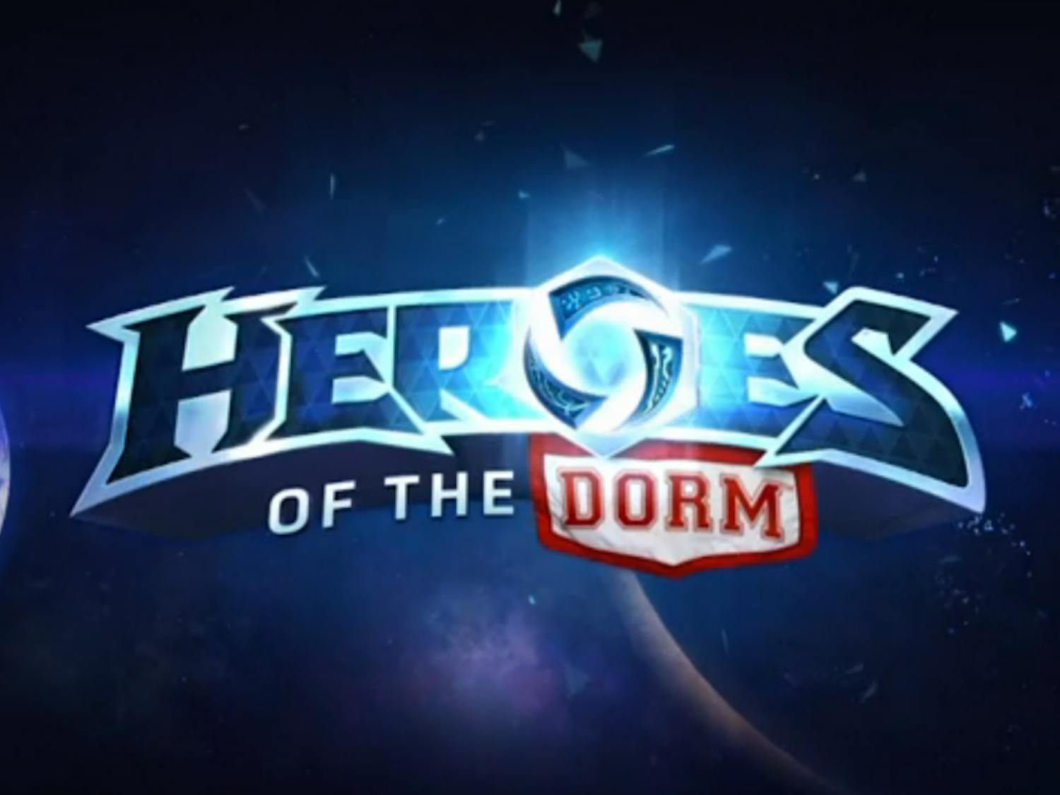ESPN video&nbsp;Heroes of the Dorm Championship Bracket Reveal ESPN screenshot.&nbsp;