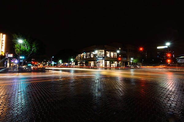 Safe & Sober Mill Avenue