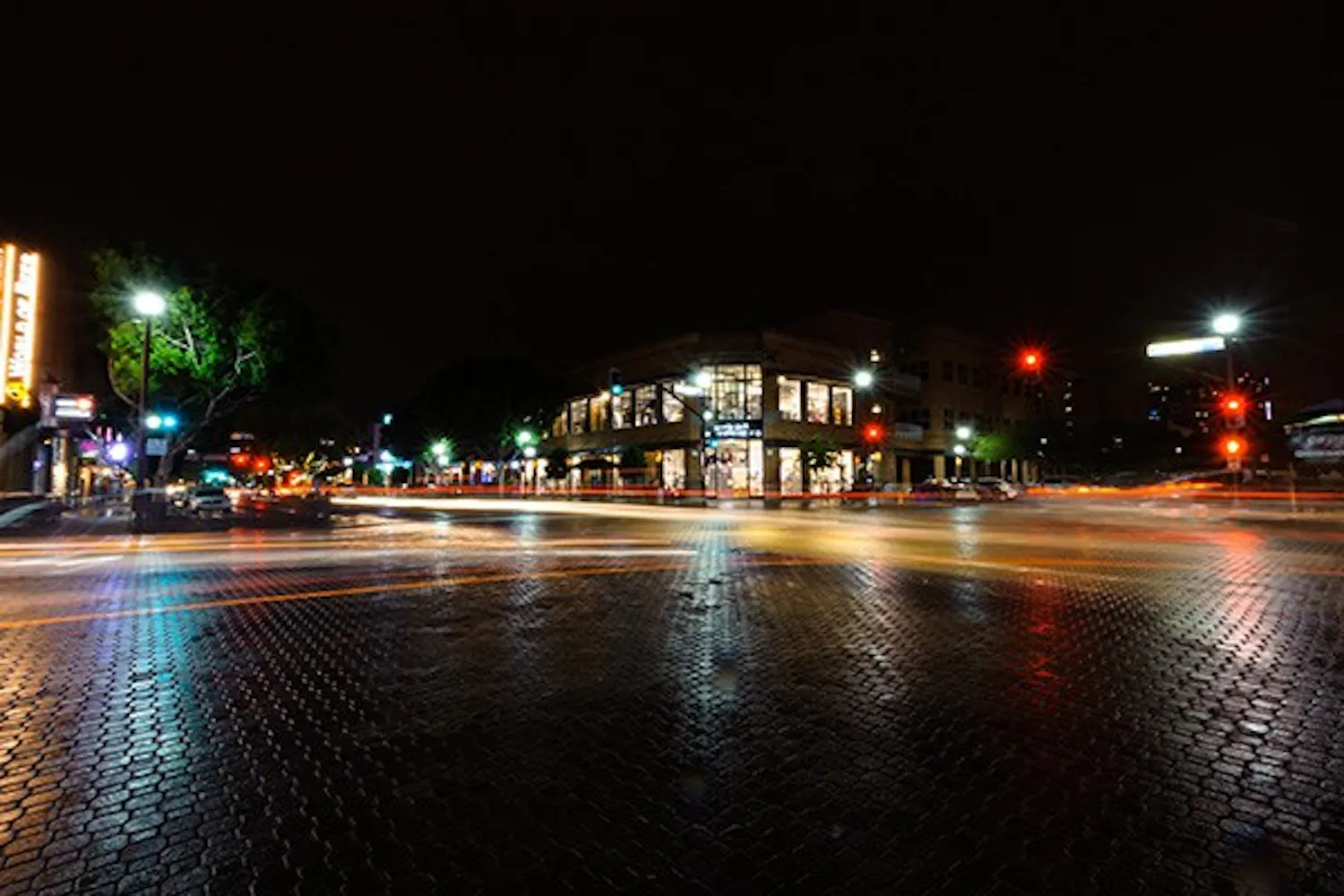 Safe & Sober Mill Avenue