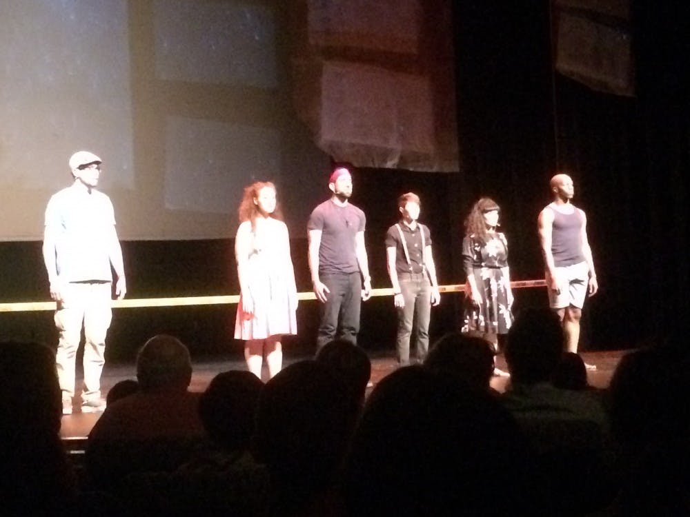 Soul Justice Project