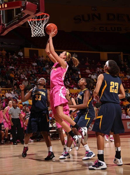 (Photo courtesy of Jason Wise)