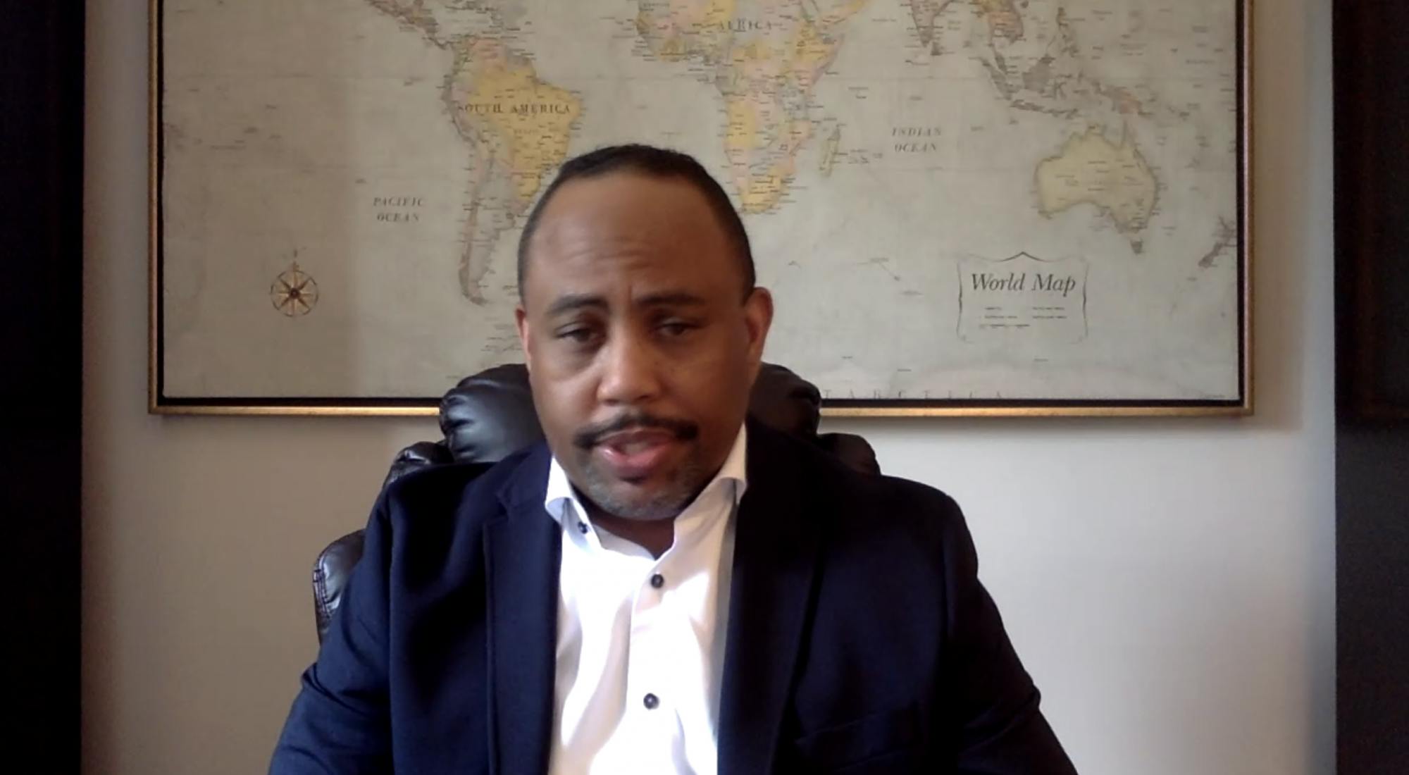 Battinto L. Batts Jr. 