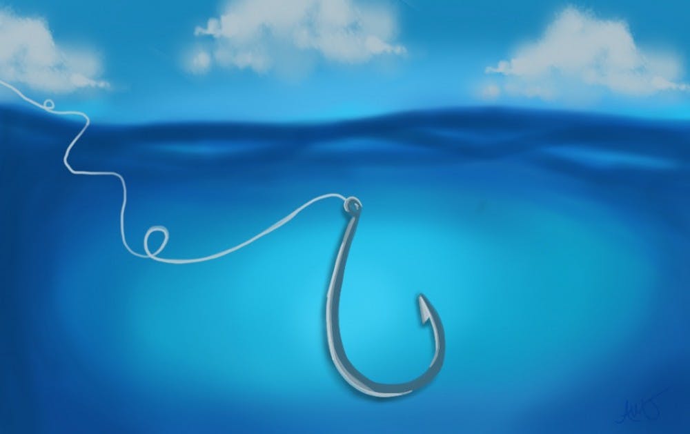 FEB 18, RUBIO, Avoiding taking the bait put out by white nationalists on campus.JPG