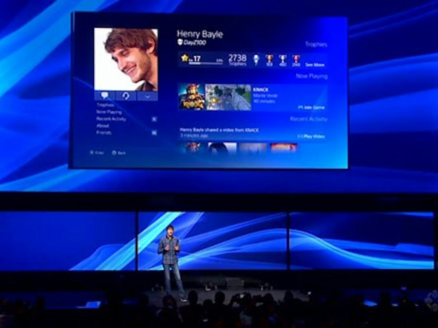 Your PSN profile can be connected to the social network of your preference, providing close friends with a more personal look at your profile while still insuring a level of anonymity against other PSN users. Screenshot by Preston Sotelo