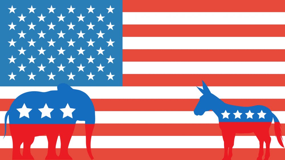 American politics requires more than just reaching out to Republicans or Democrats.