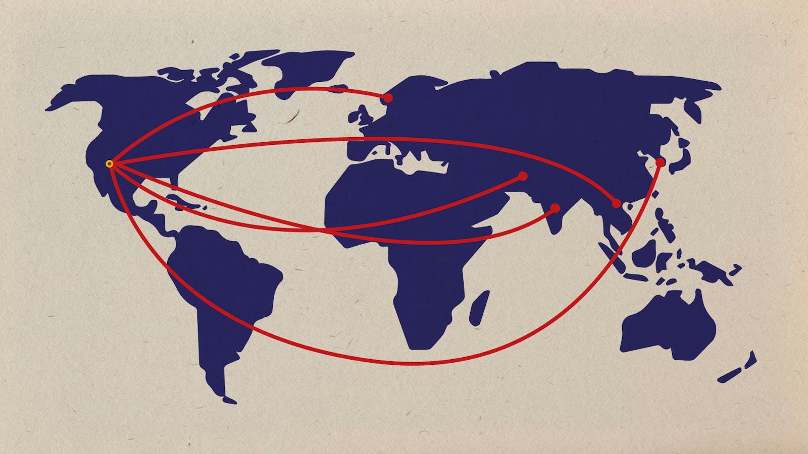 Abroad in America: The unique opportunities and barriers faced by international students in the U.S. - The Arizona State Press