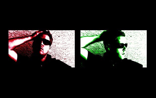 Photo courtesy Charles Rice.