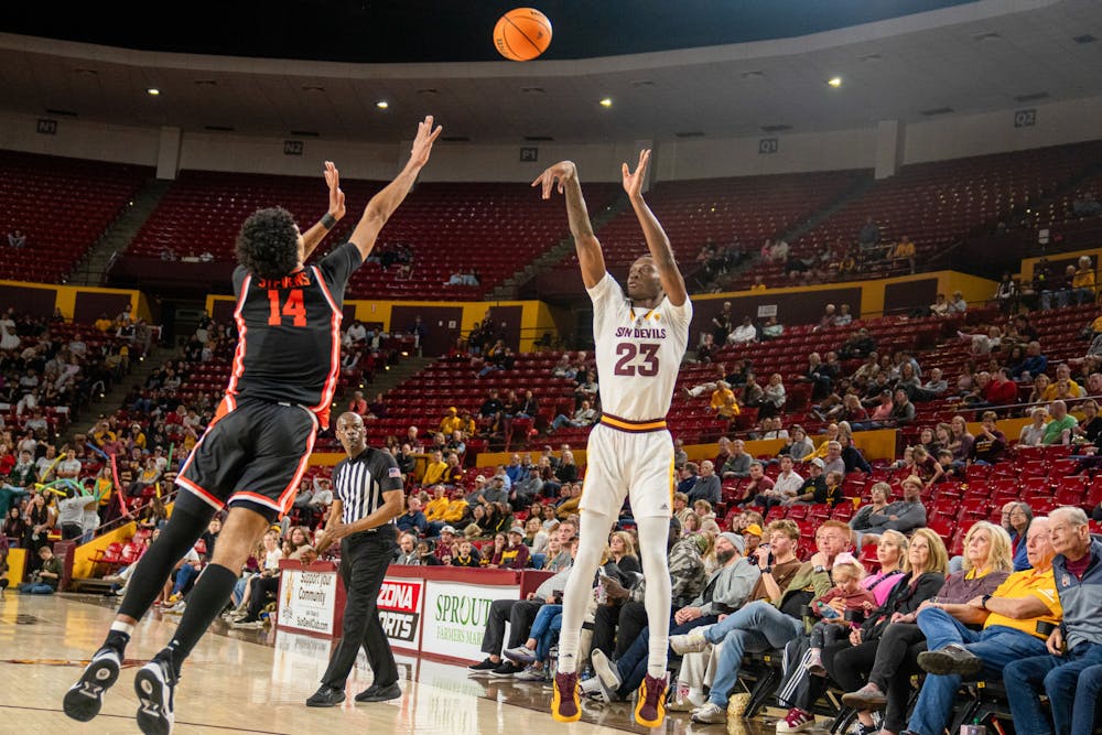 Freshman forward Akil Watson enters the transfer portal - The Arizona ...