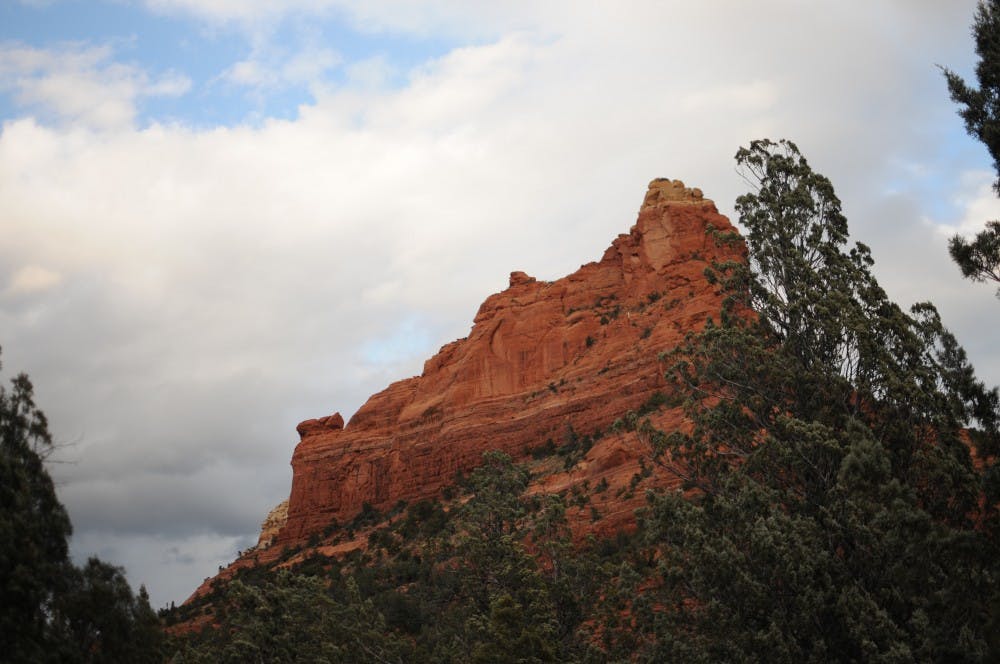Sedona