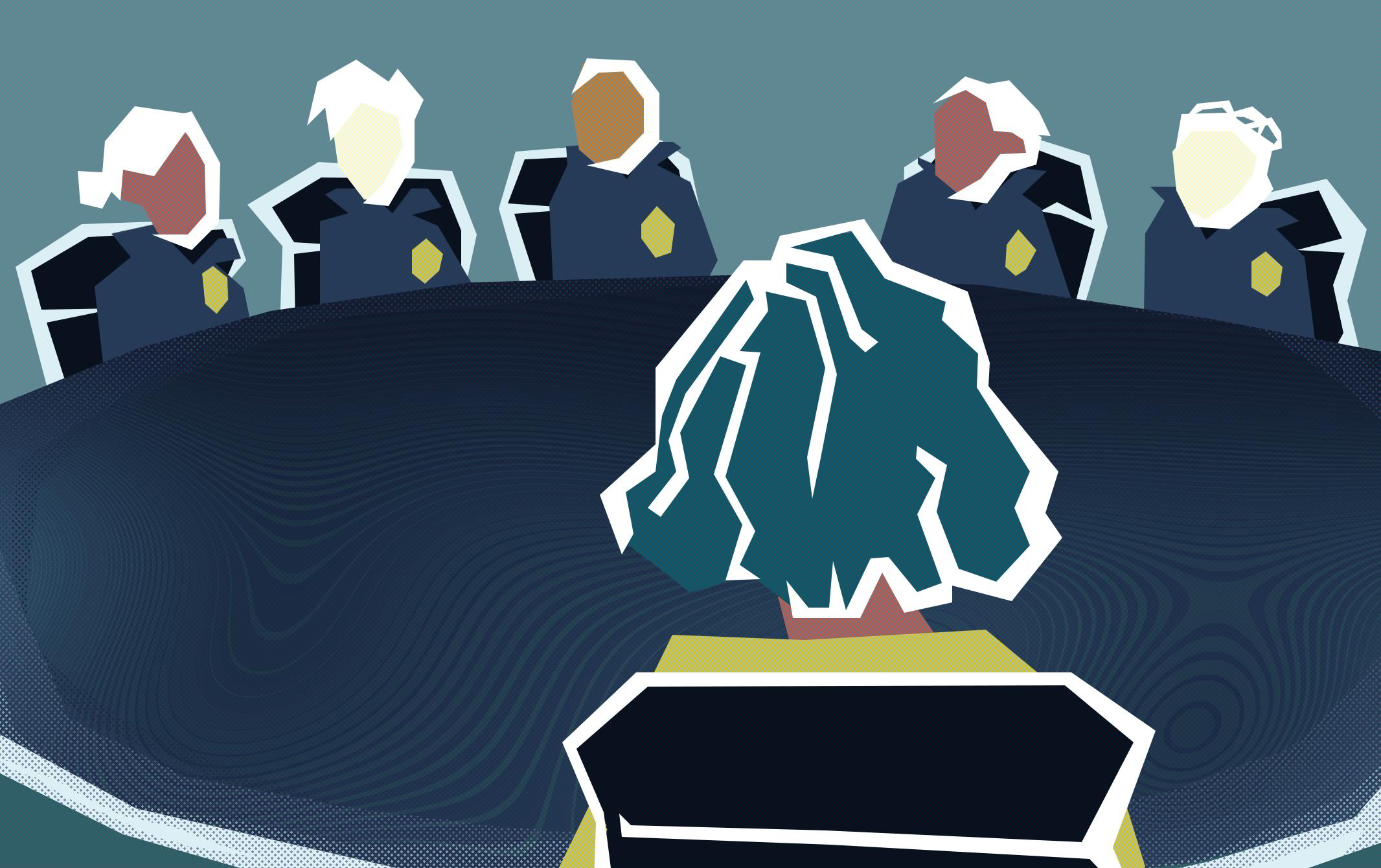 Sinema police investigation 