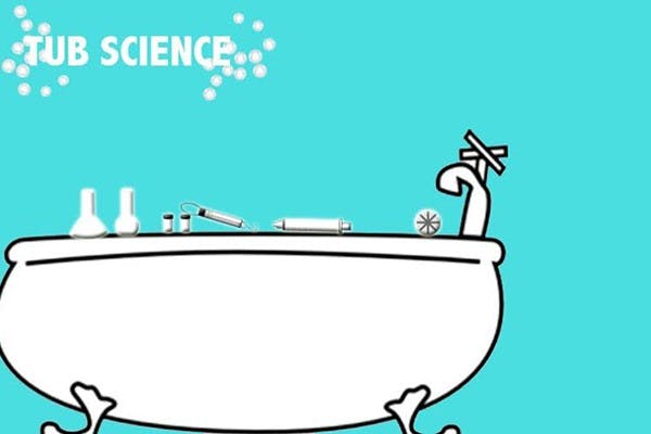 Diagrams Dr. Rillero's son,  Hy Rillero